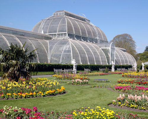 Royal Botanical Garden